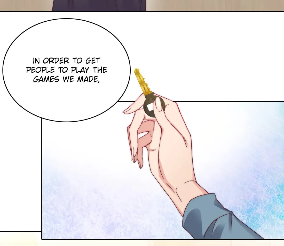 My Intern Bullied Me Again! Chapter 25 page 24 - 