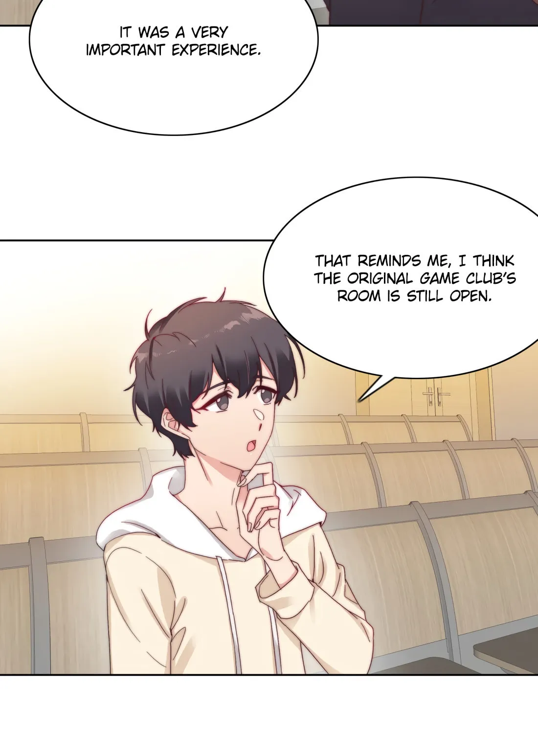 My Intern Bullied Me Again! Chapter 25 page 28 - 