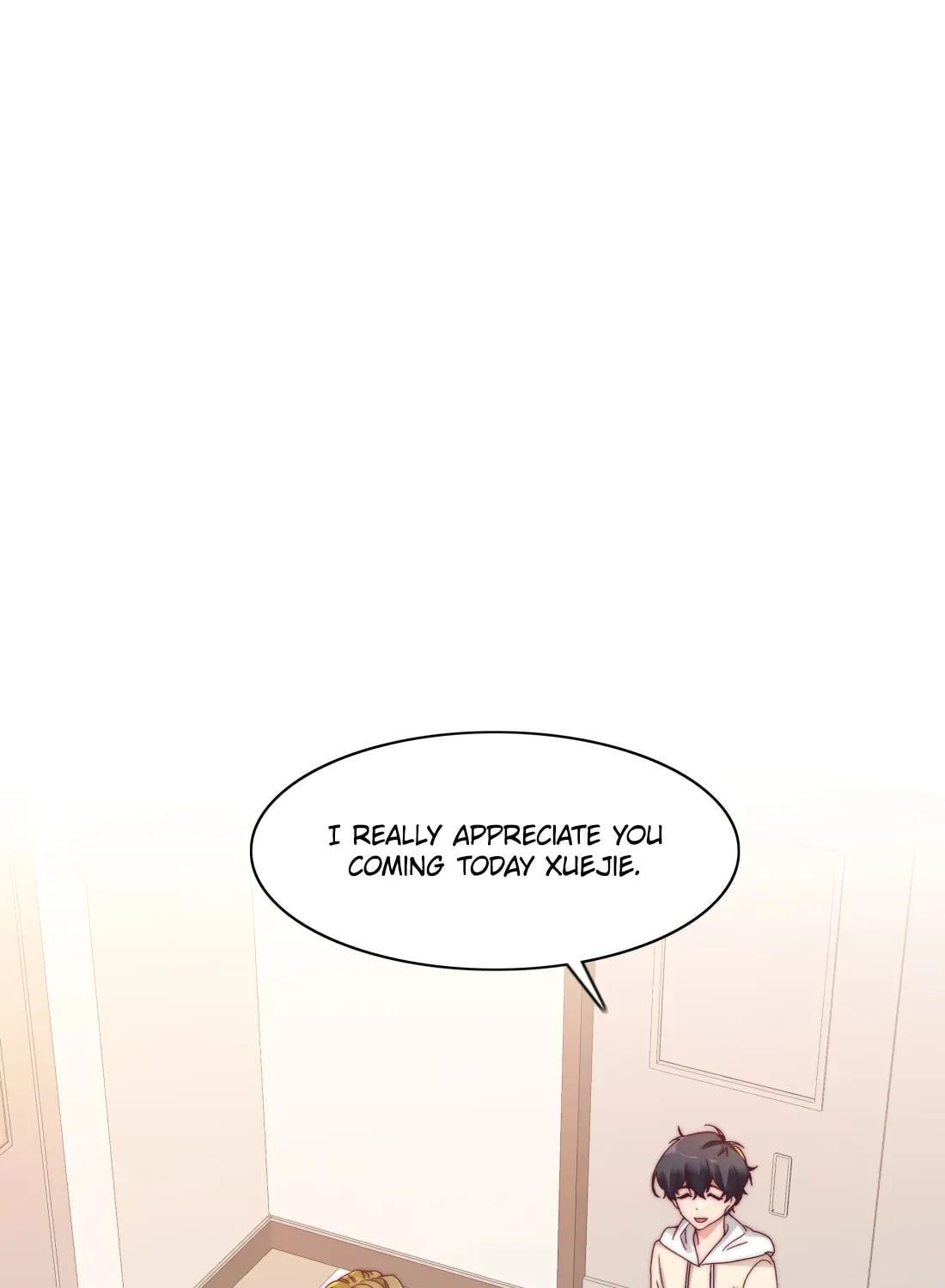 My Intern Bullied Me Again! Chapter 25 page 33 - 