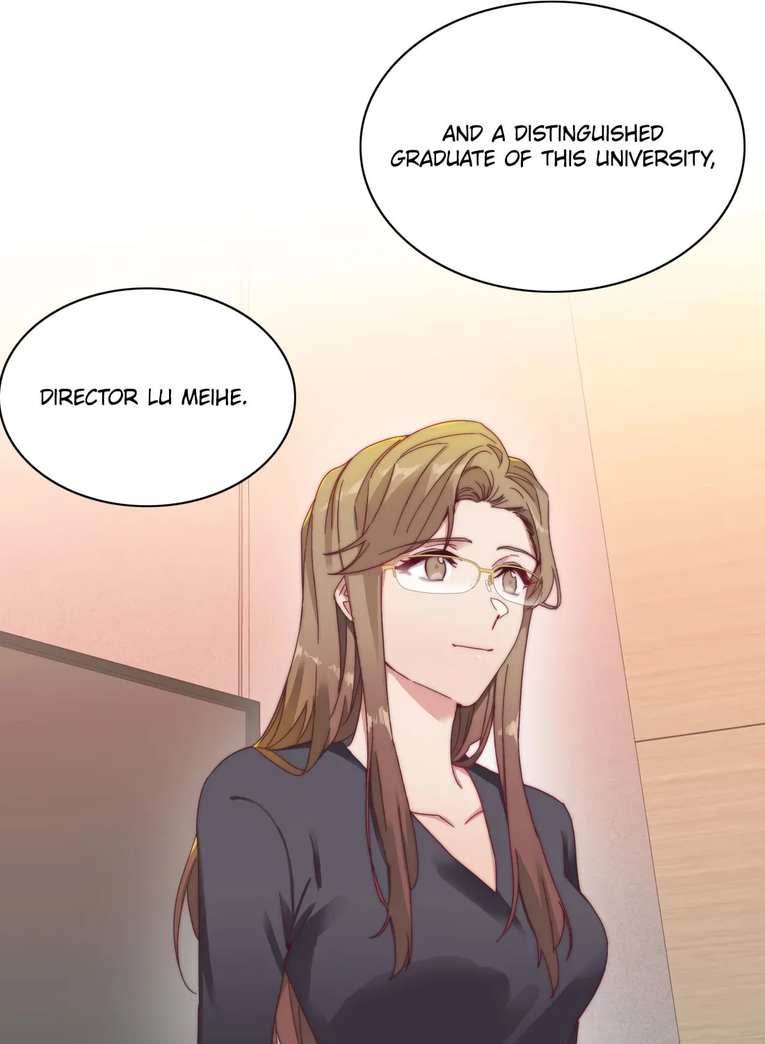 My Intern Bullied Me Again! Chapter 25 page 5 - 