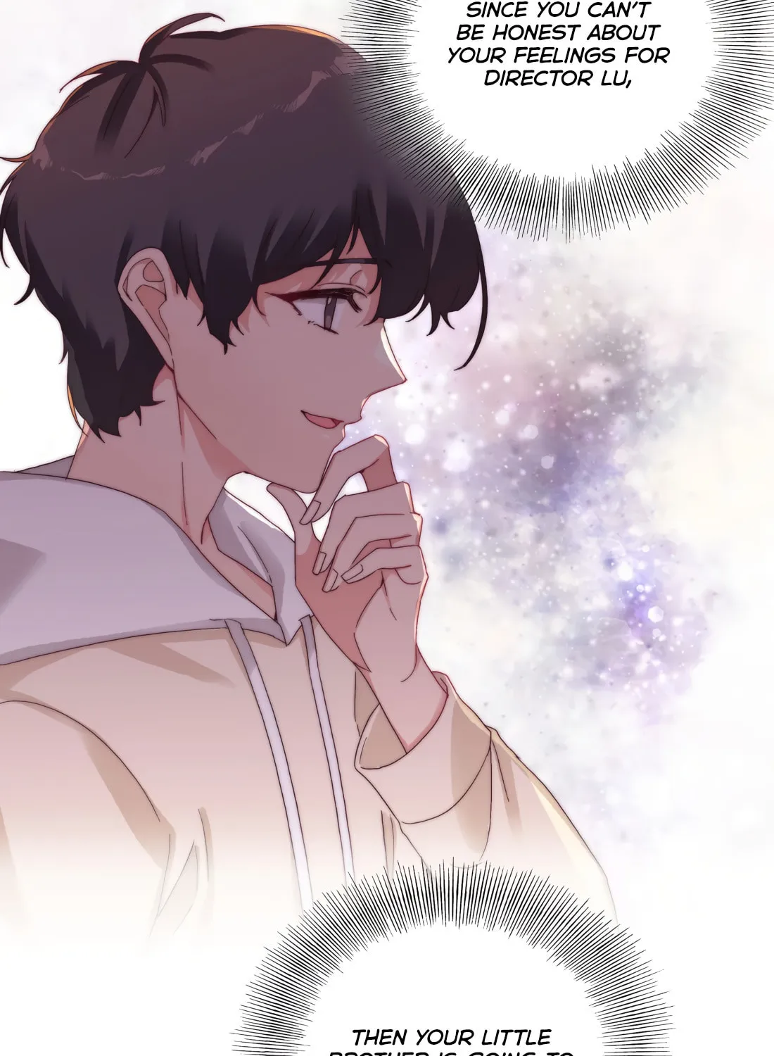 My Intern Bullied Me Again! Chapter 25 page 42 - 