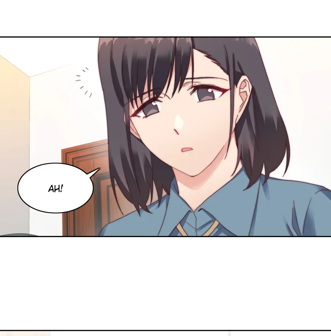 My Intern Bullied Me Again! Chapter 25 page 45 - 