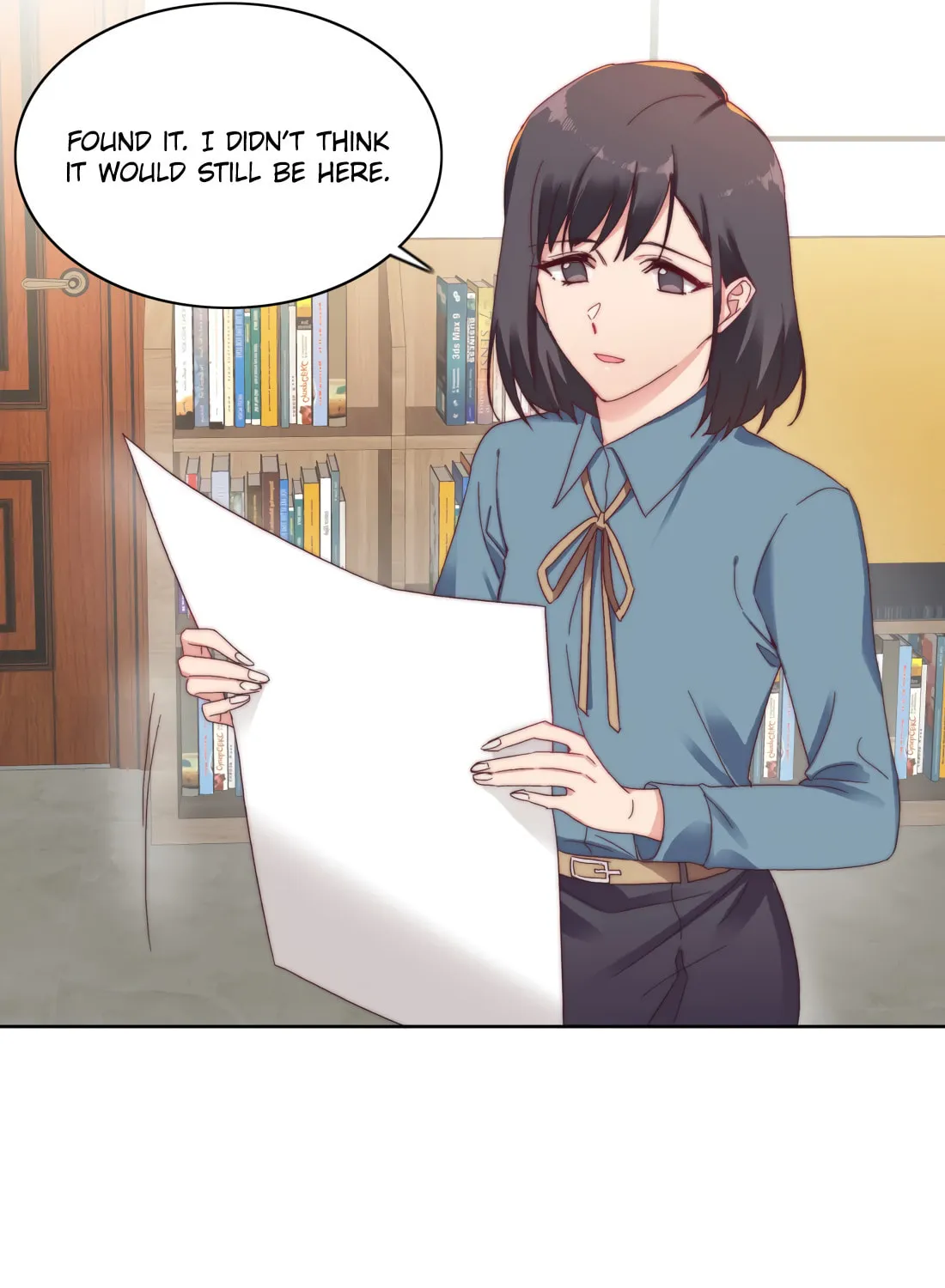 My Intern Bullied Me Again! Chapter 25 page 46 - 