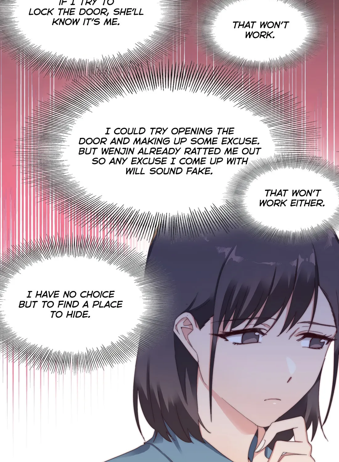 My Intern Bullied Me Again! Chapter 25 page 49 - 