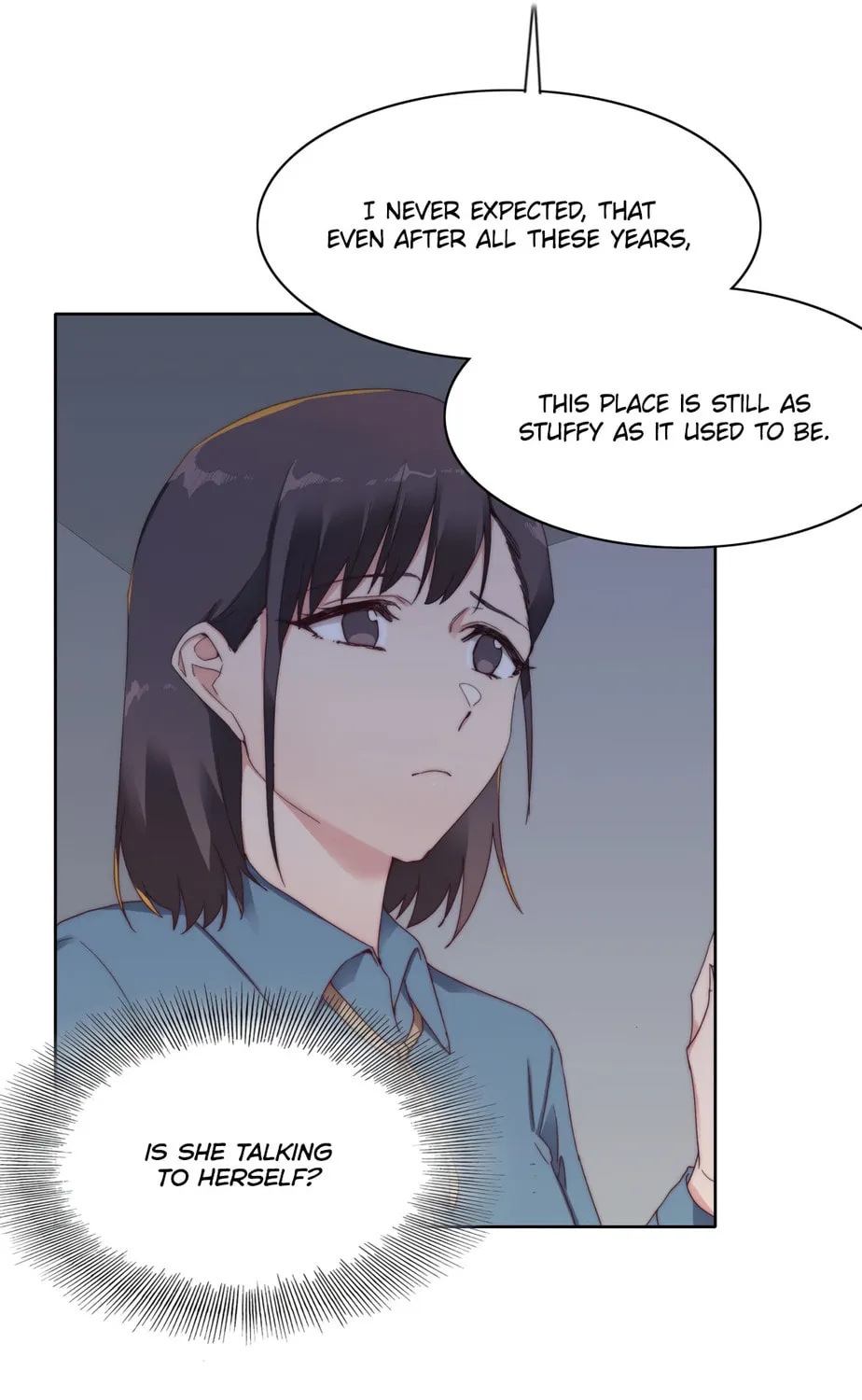 My Intern Bullied Me Again! Chapter 25 page 54 - 