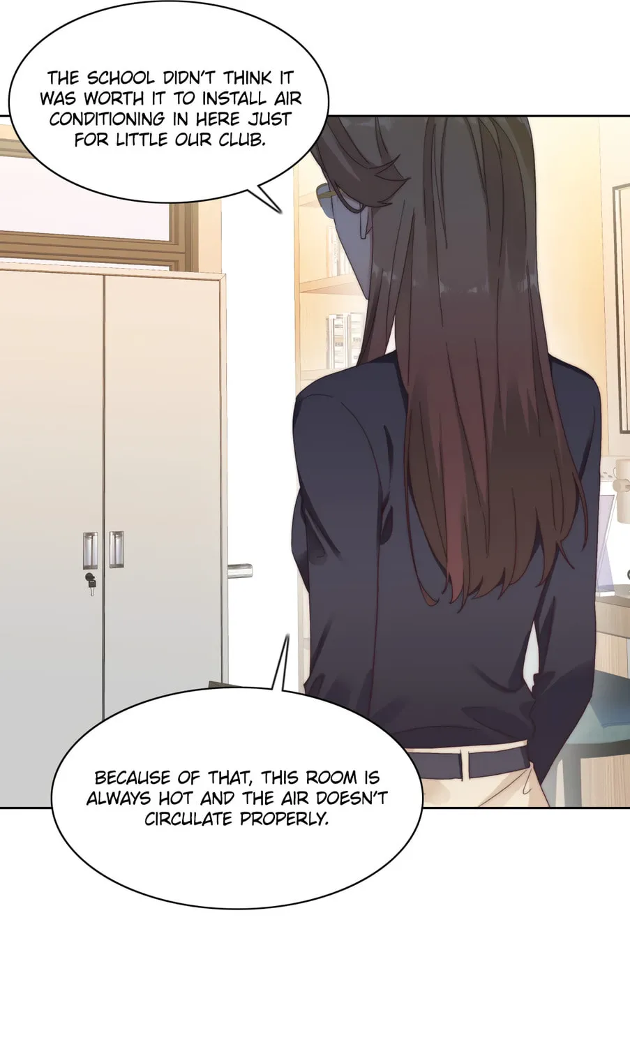 My Intern Bullied Me Again! Chapter 25 page 56 - 