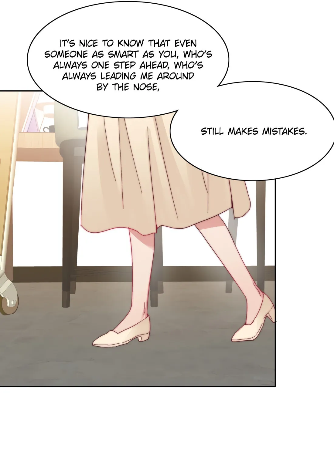 My Intern Bullied Me Again! Chapter 25 page 58 - 
