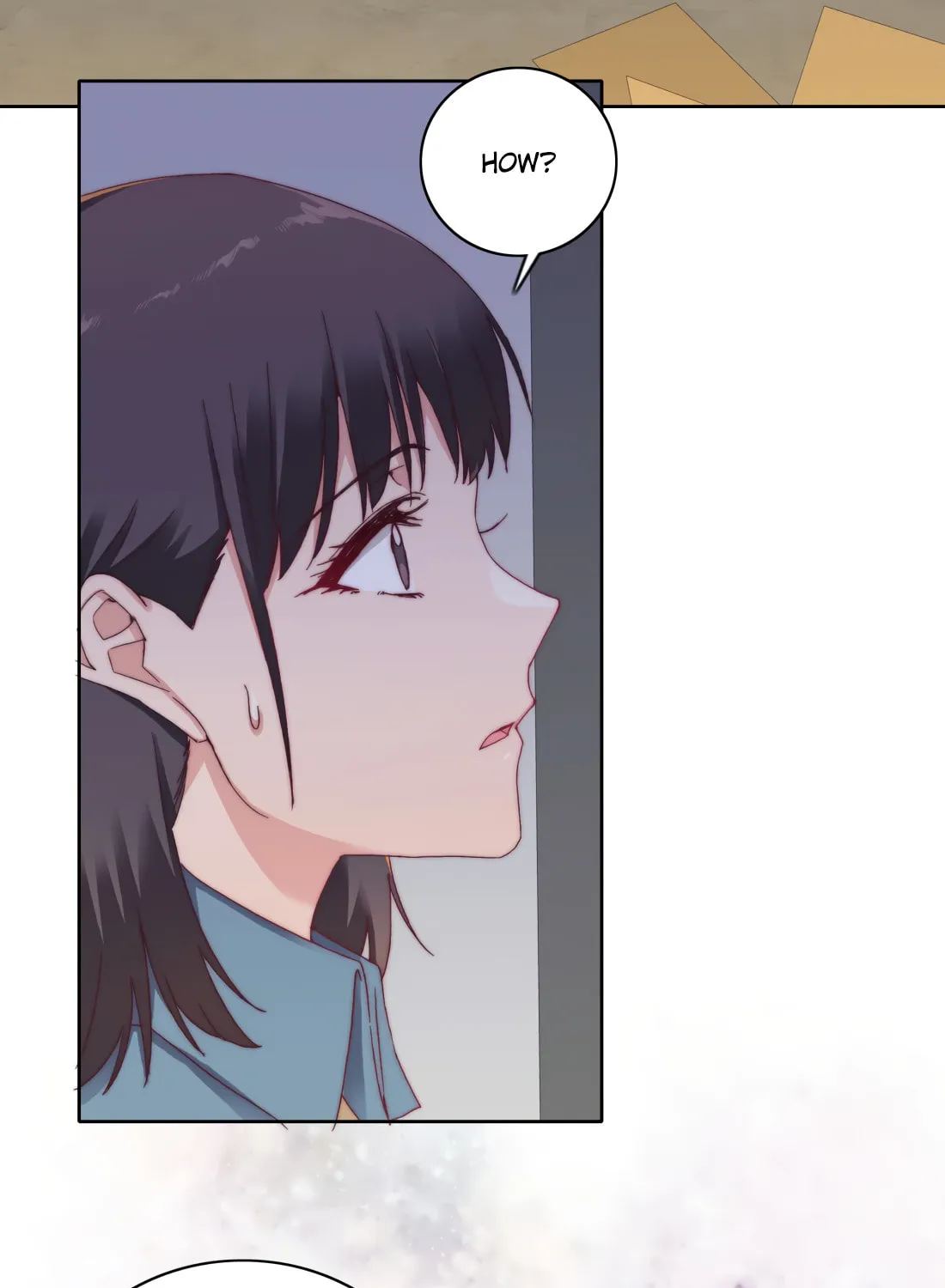 My Intern Bullied Me Again! Chapter 25 page 61 - 