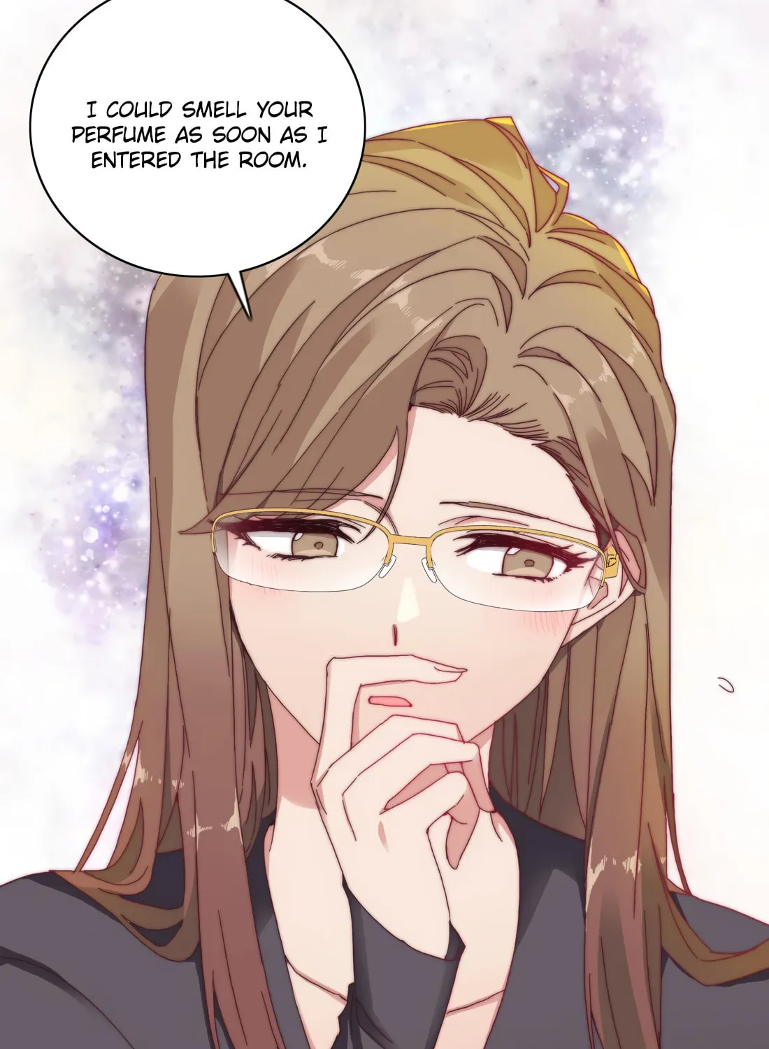 My Intern Bullied Me Again! Chapter 25 page 62 - 