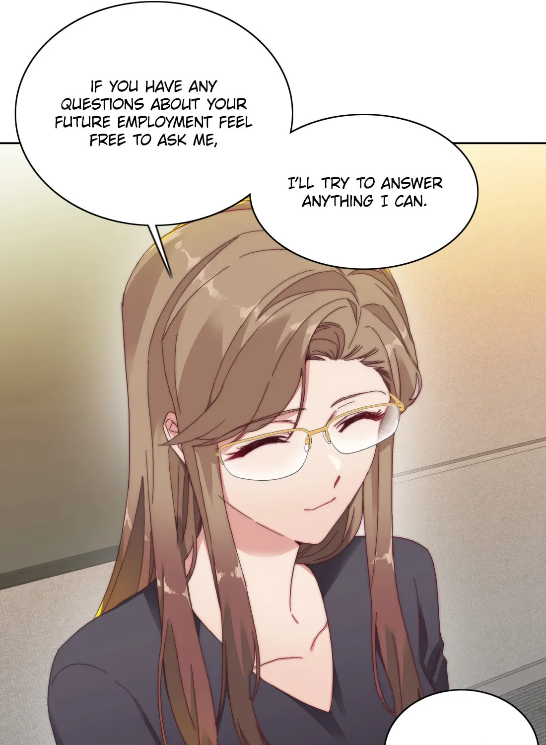 My Intern Bullied Me Again! Chapter 25 page 9 - 