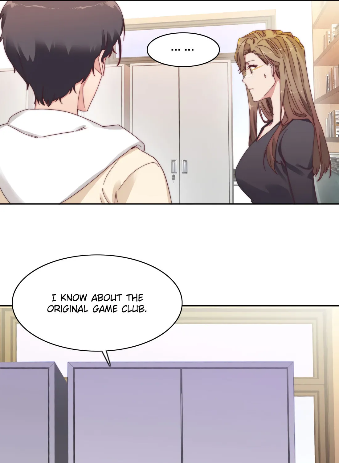 My Intern Bullied Me Again! Chapter 26 page 13 - 