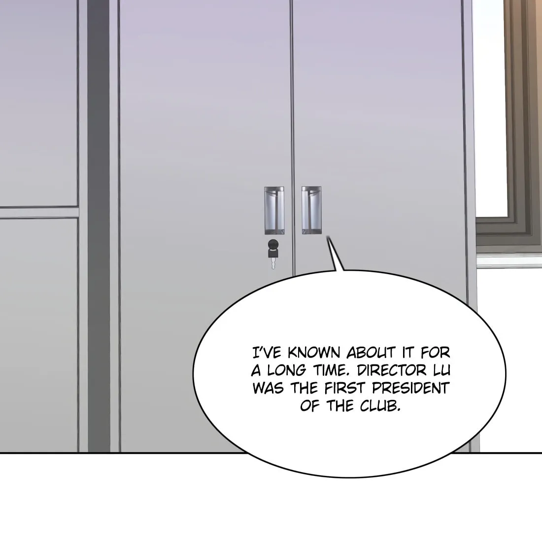 My Intern Bullied Me Again! Chapter 26 page 14 - 