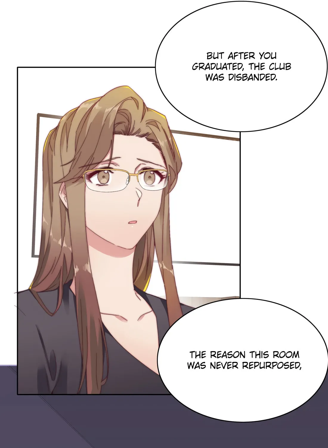 My Intern Bullied Me Again! Chapter 26 page 15 - 