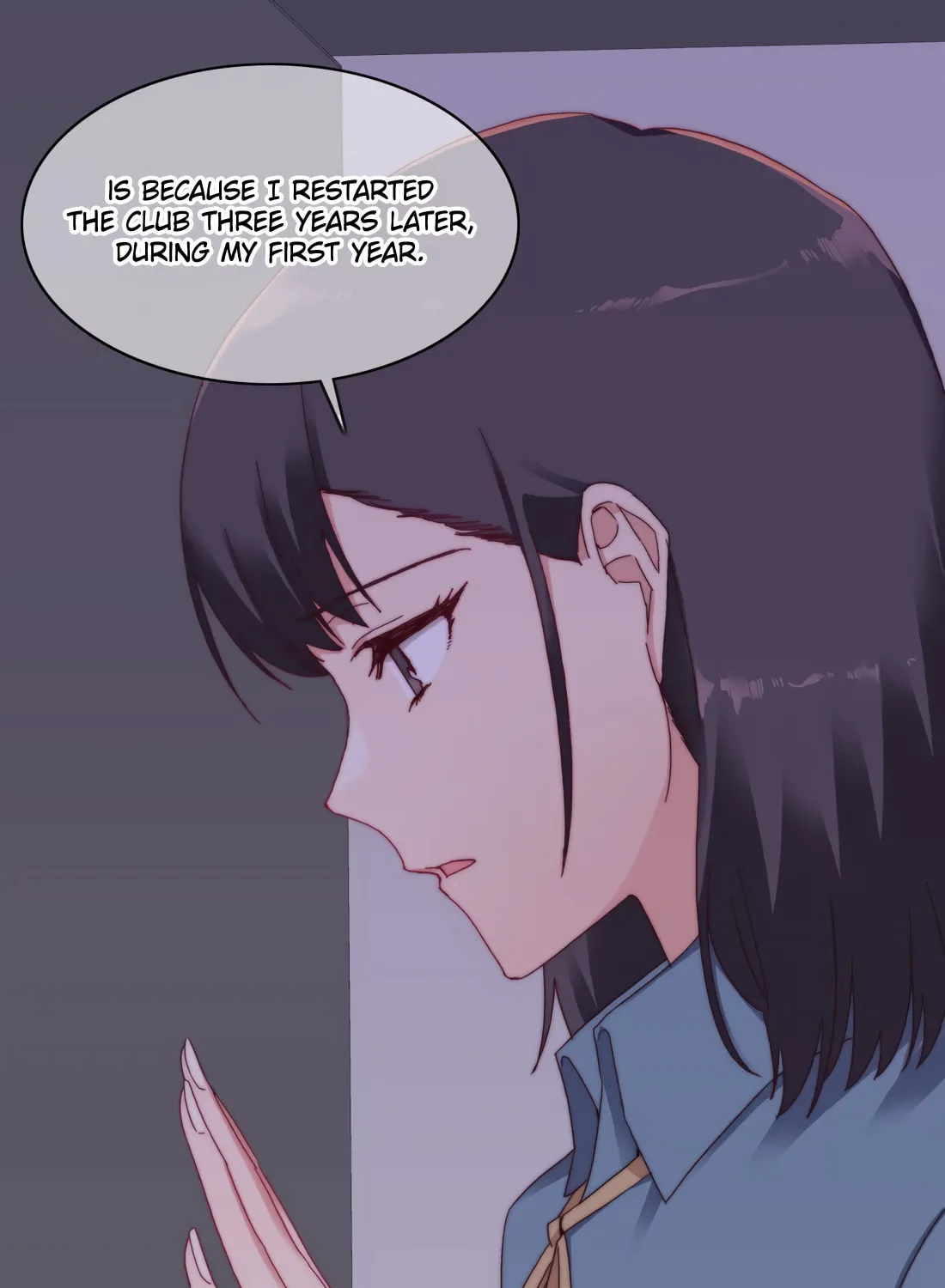 My Intern Bullied Me Again! Chapter 26 page 16 - 