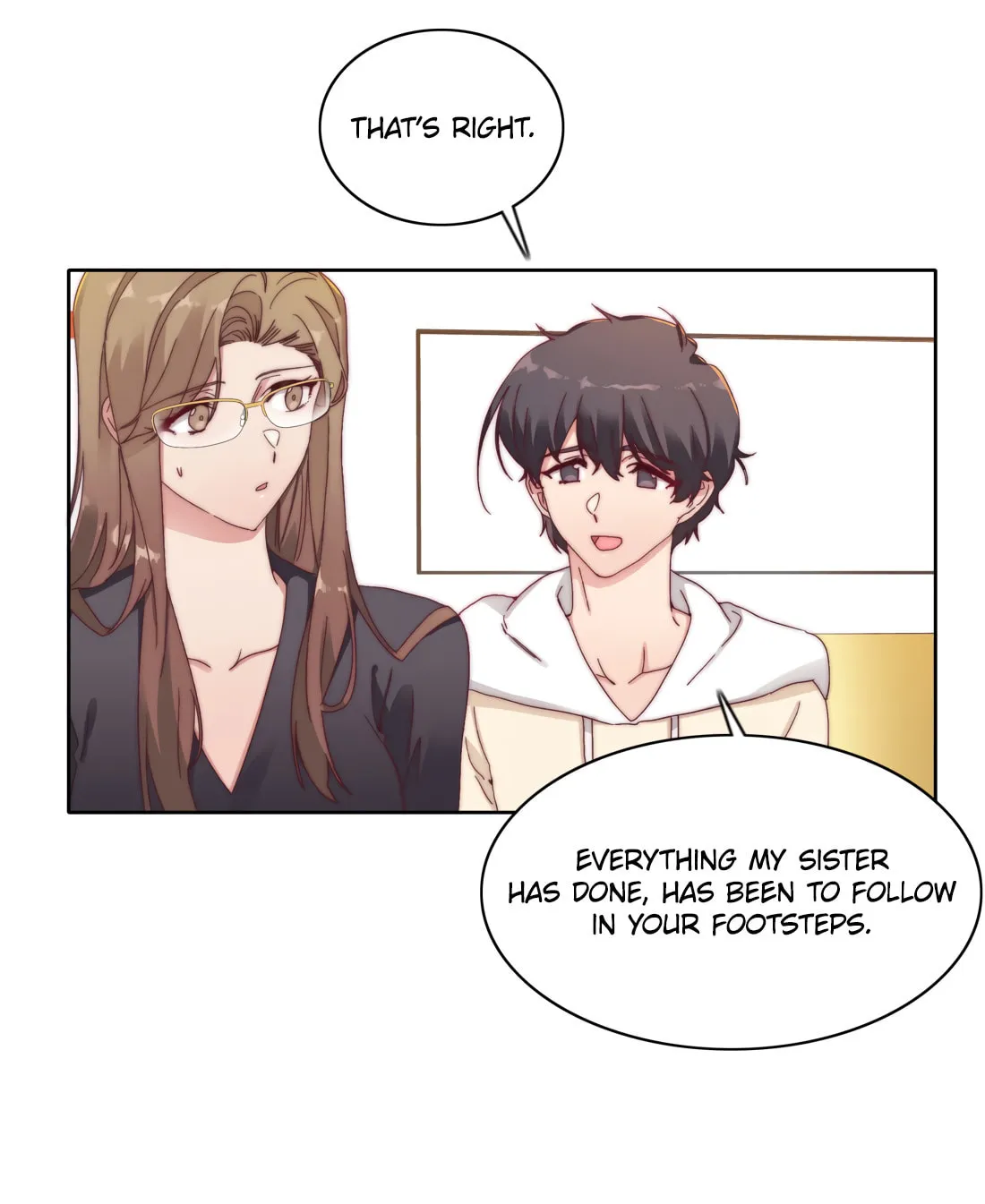 My Intern Bullied Me Again! Chapter 26 page 22 - 