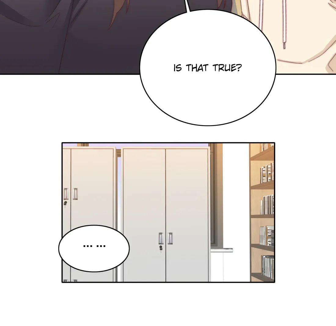 My Intern Bullied Me Again! Chapter 26 page 24 - 