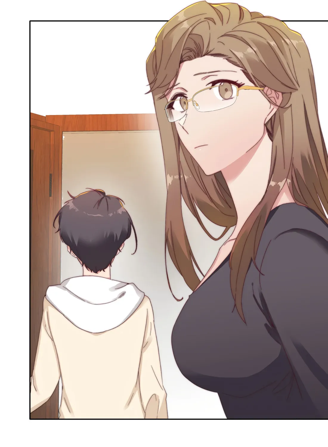 My Intern Bullied Me Again! Chapter 26 page 27 - 