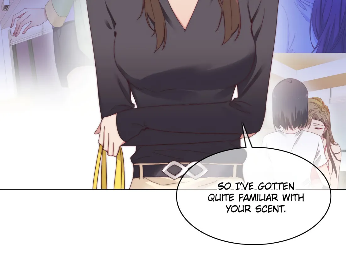 My Intern Bullied Me Again! Chapter 26 page 4 - 