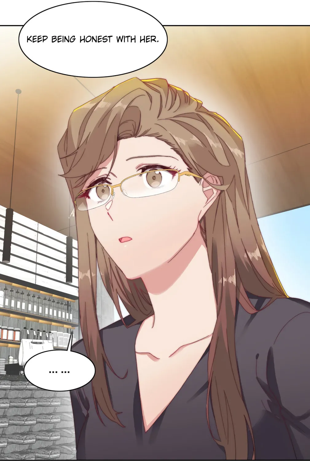 My Intern Bullied Me Again! Chapter 26 page 35 - 