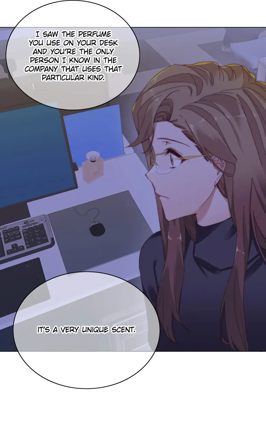 My Intern Bullied Me Again! Chapter 26 page 5 - 