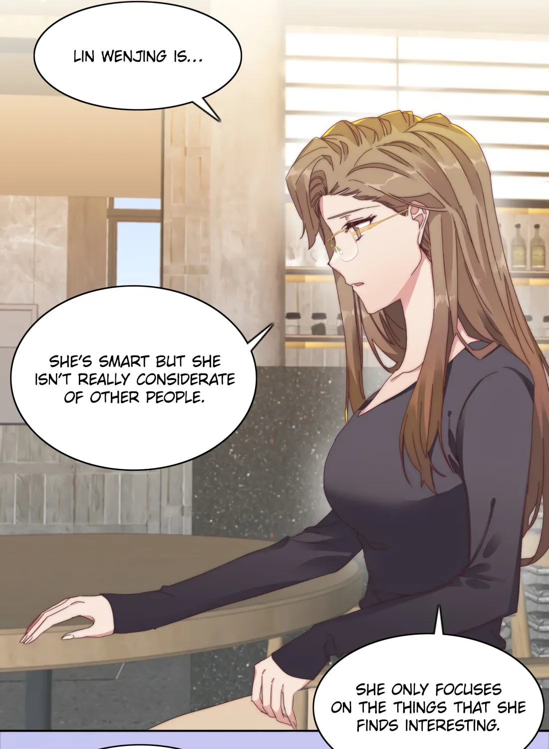My Intern Bullied Me Again! Chapter 26 page 42 - 