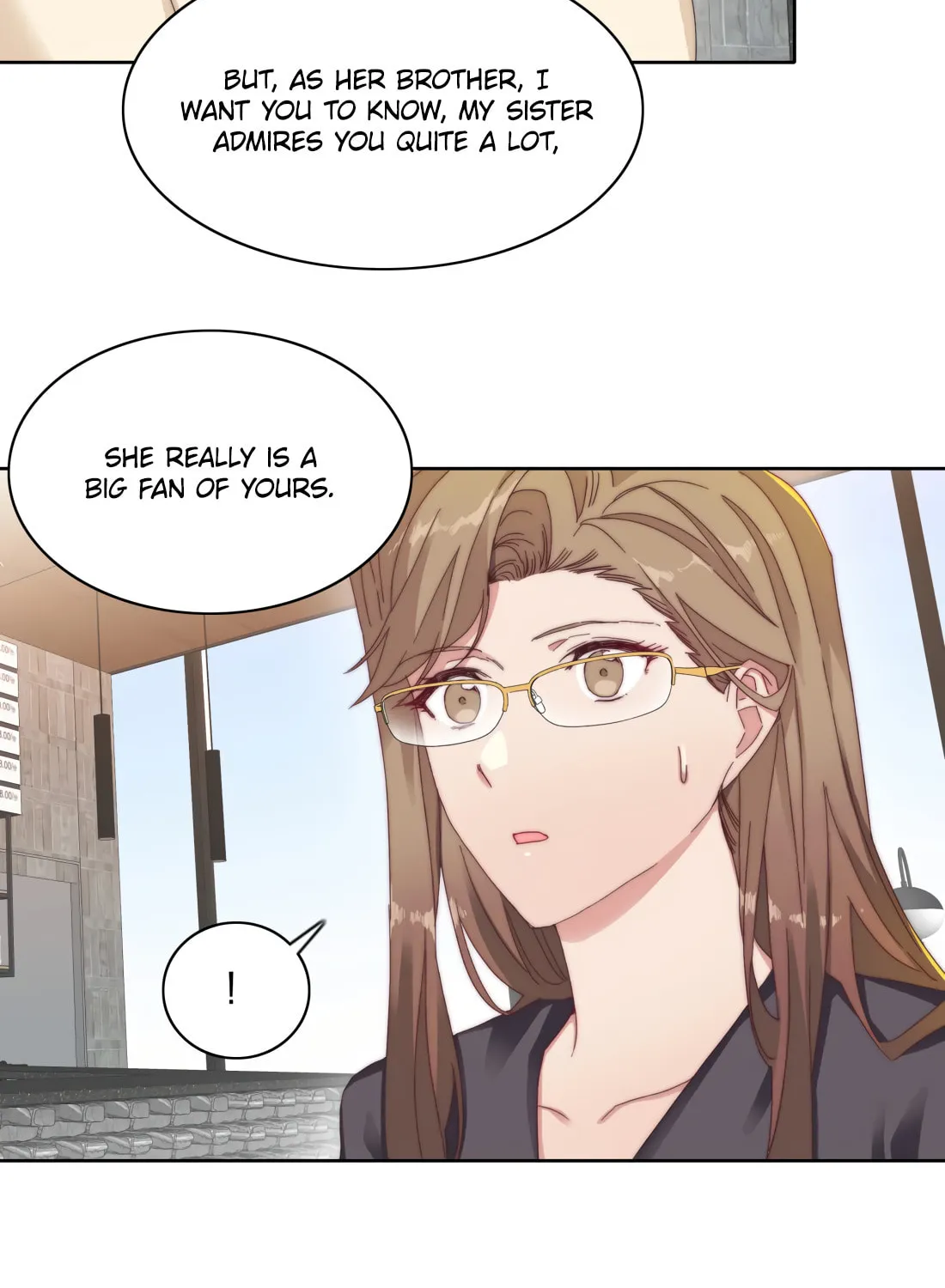 My Intern Bullied Me Again! Chapter 26 page 46 - 