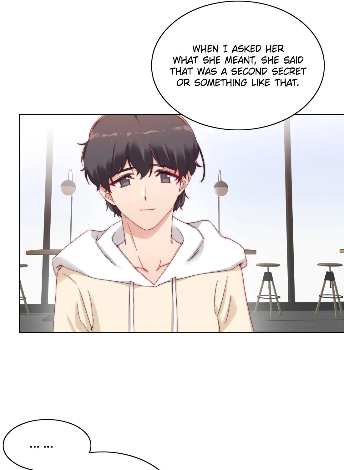 My Intern Bullied Me Again! Chapter 26 page 49 - 