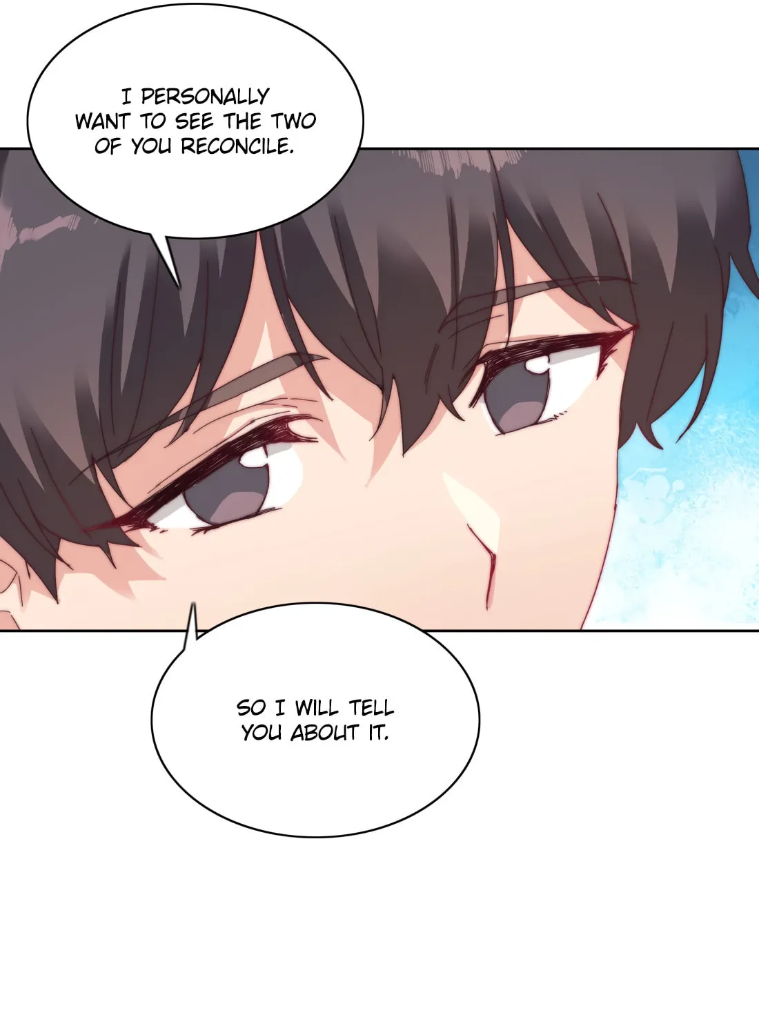 My Intern Bullied Me Again! Chapter 26 page 51 - 