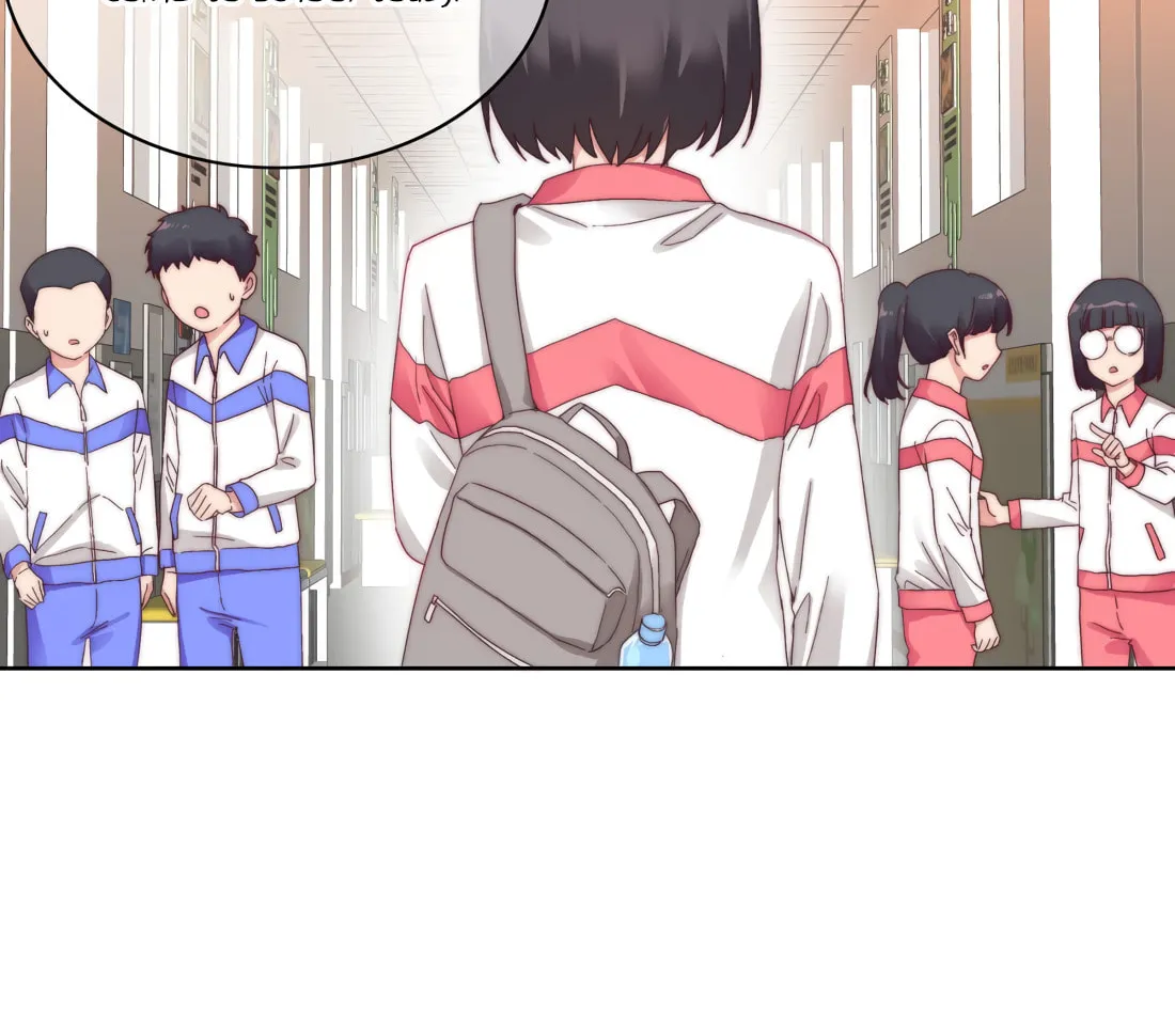 My Intern Bullied Me Again! Chapter 26 page 54 - 