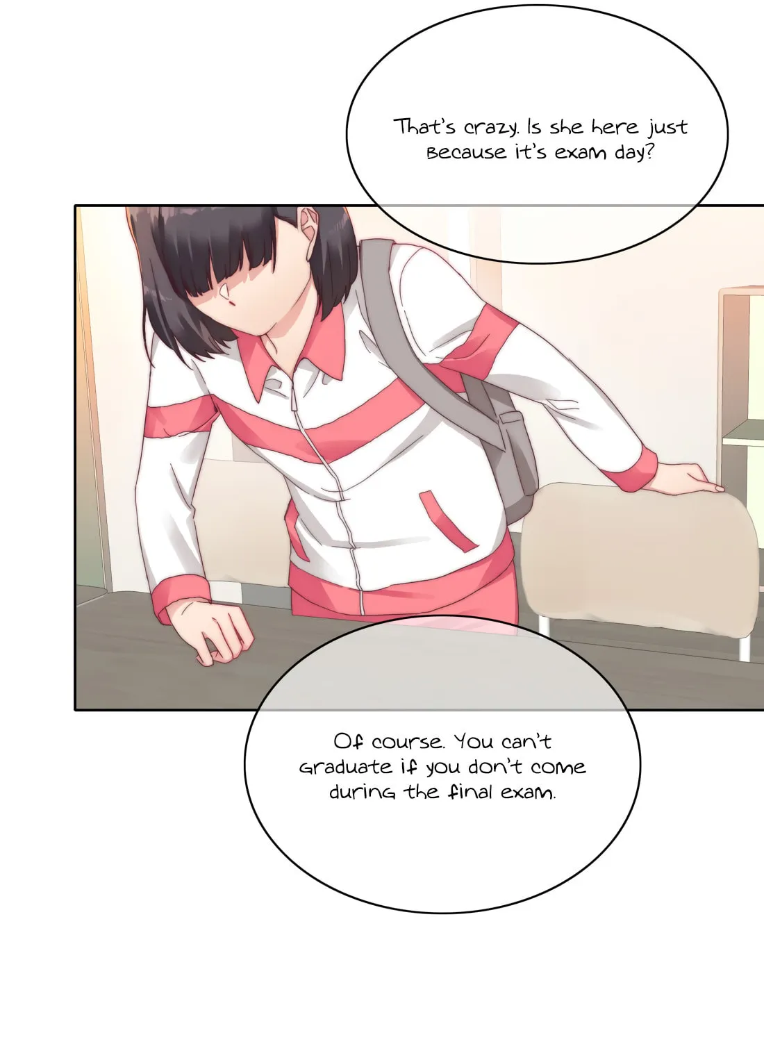 My Intern Bullied Me Again! Chapter 26 page 55 - 