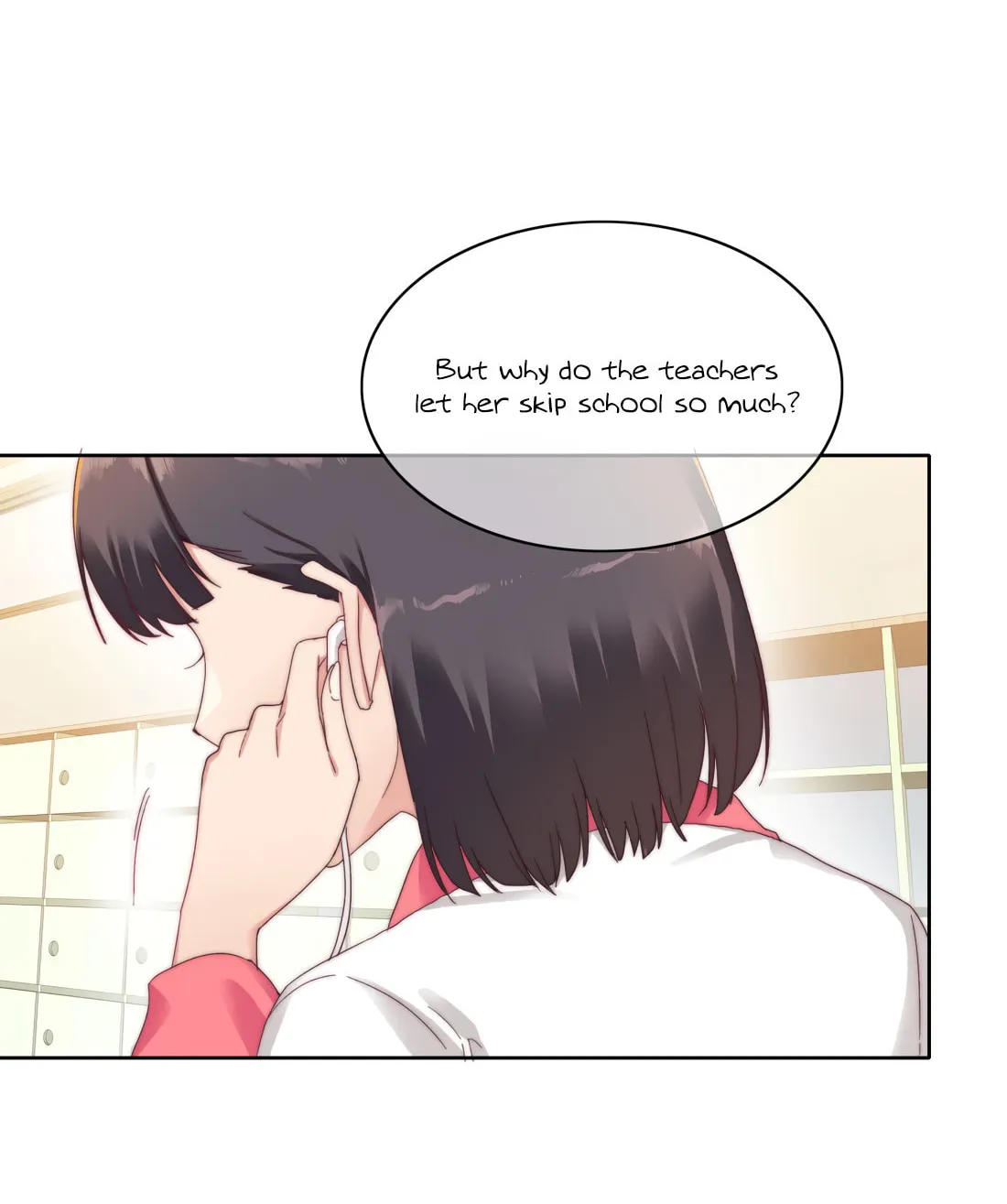 My Intern Bullied Me Again! Chapter 26 page 56 - 