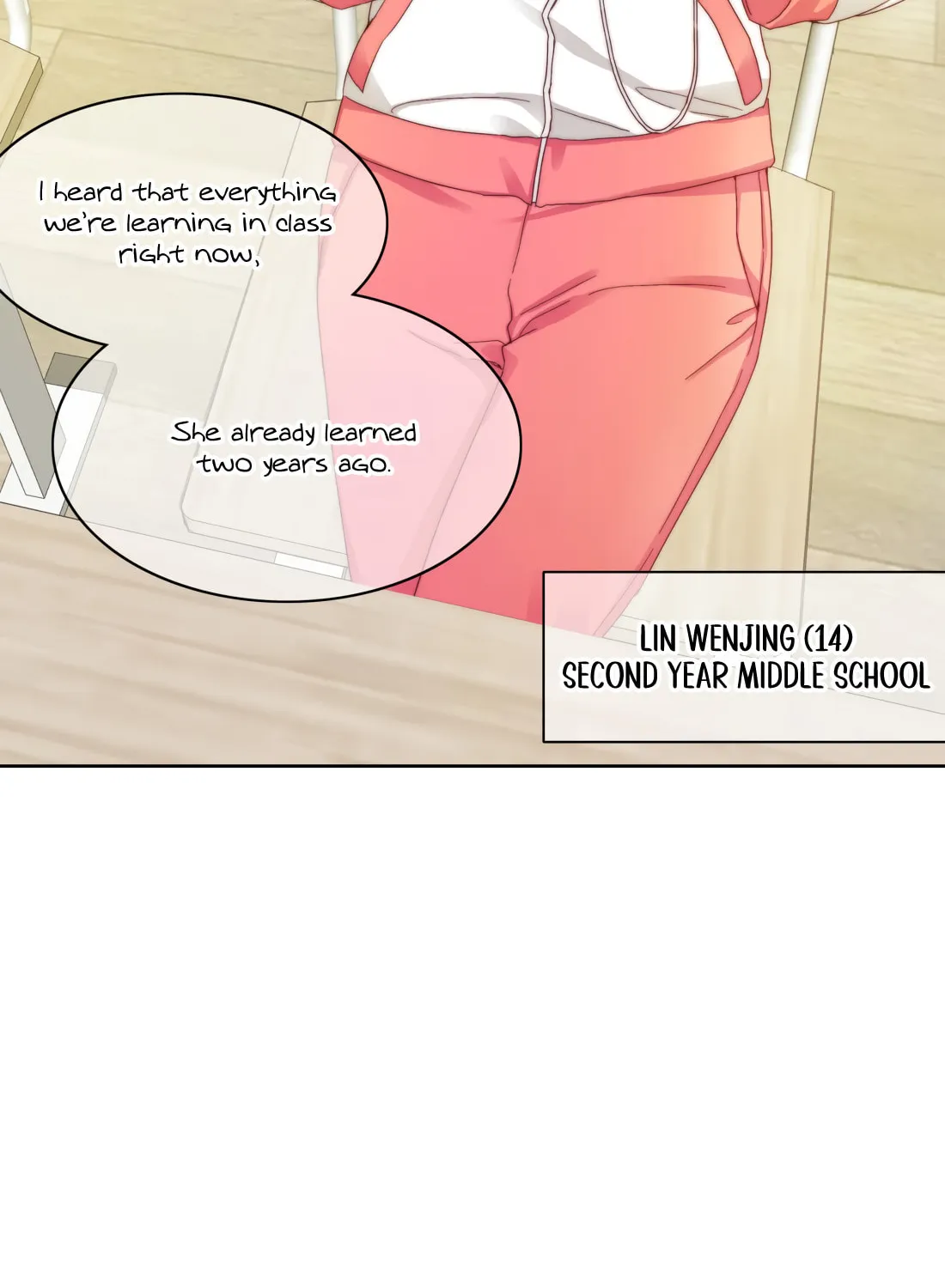 My Intern Bullied Me Again! Chapter 26 page 58 - 