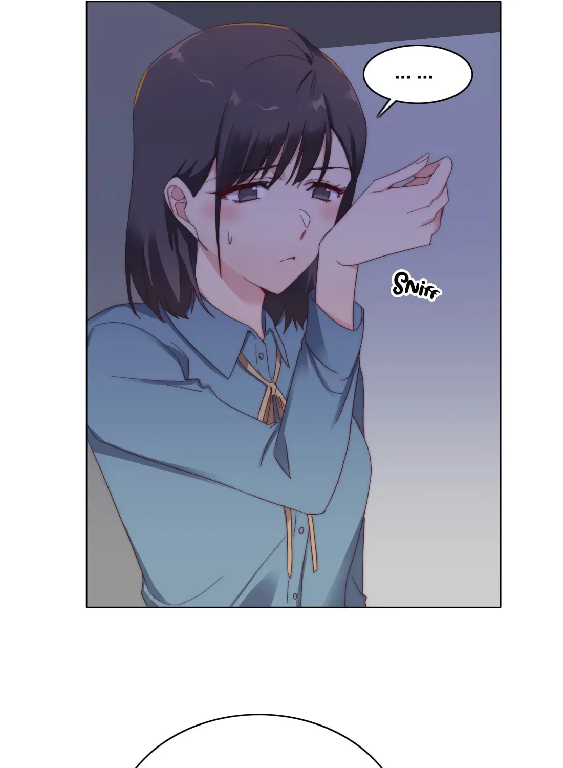 My Intern Bullied Me Again! Chapter 26 page 7 - 