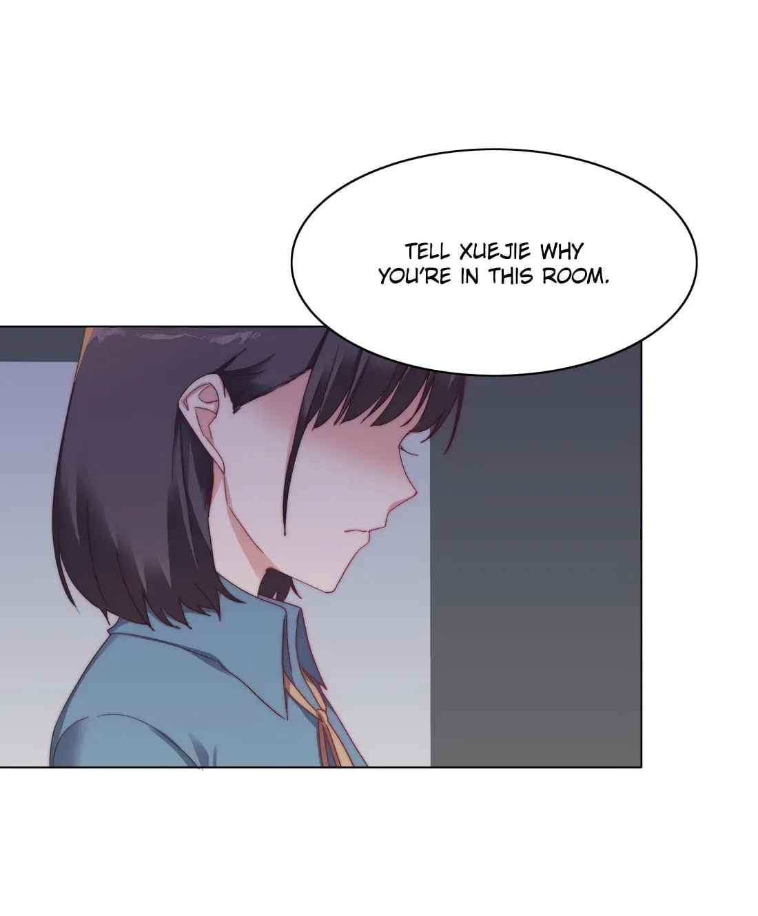 My Intern Bullied Me Again! Chapter 26 page 10 - 