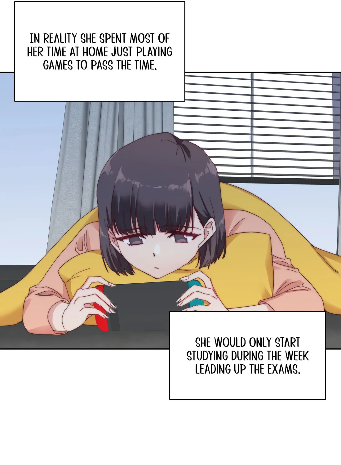 My Intern Bullied Me Again! Chapter 27 page 13 - 