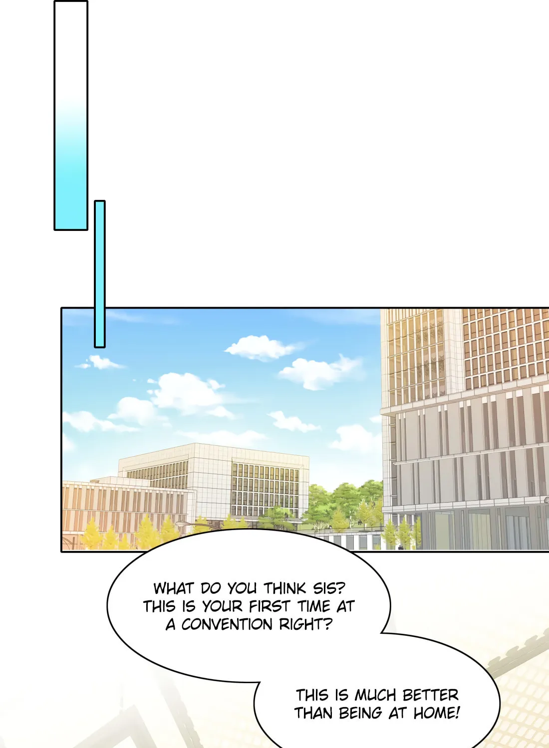 My Intern Bullied Me Again! Chapter 27 page 30 - 
