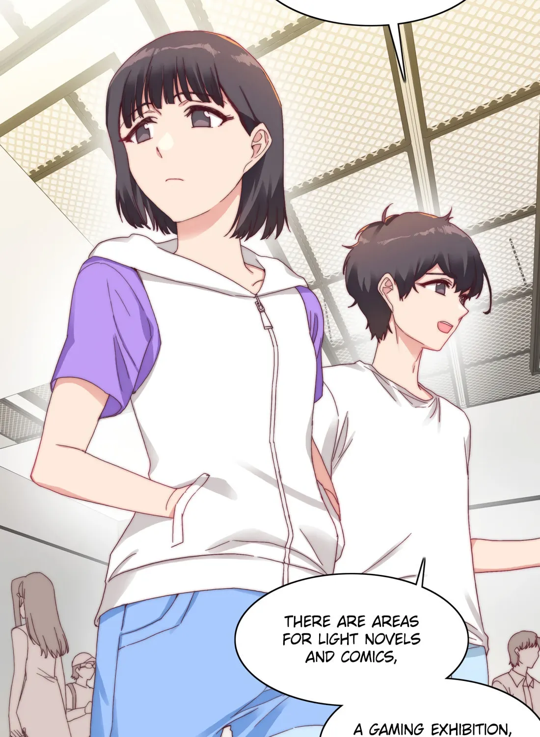 My Intern Bullied Me Again! Chapter 27 page 31 - 