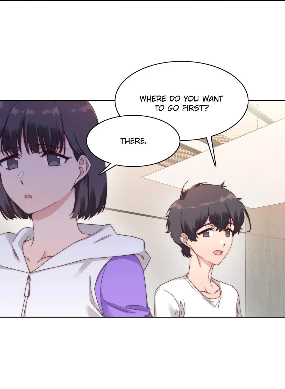 My Intern Bullied Me Again! Chapter 27 page 33 - 