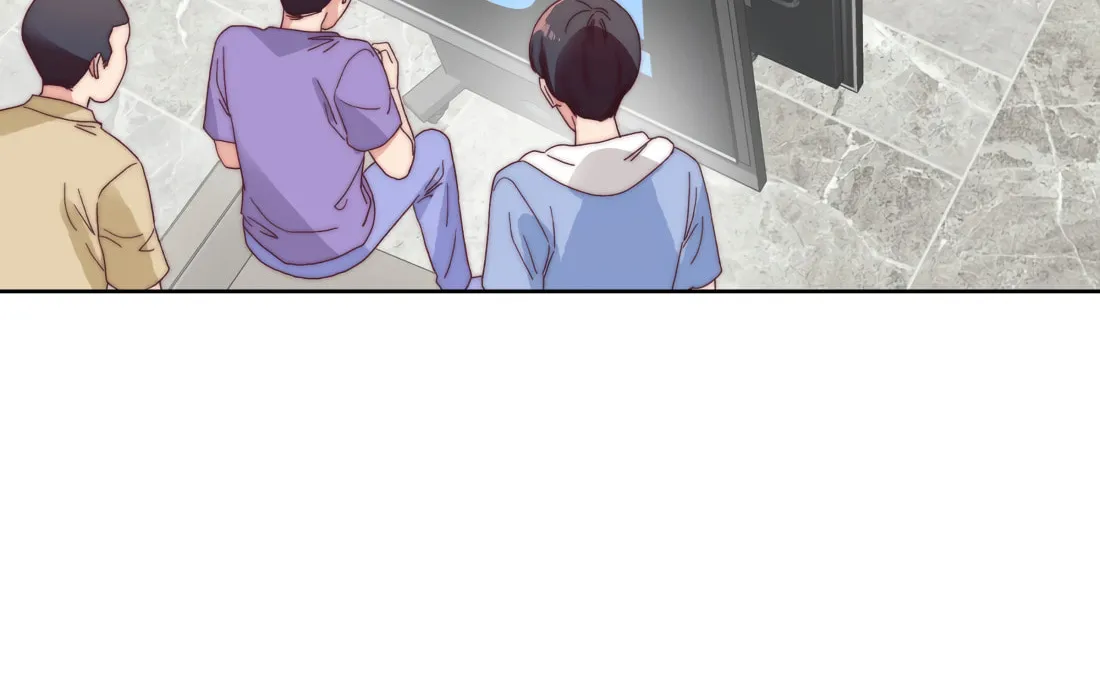 My Intern Bullied Me Again! Chapter 27 page 36 - 