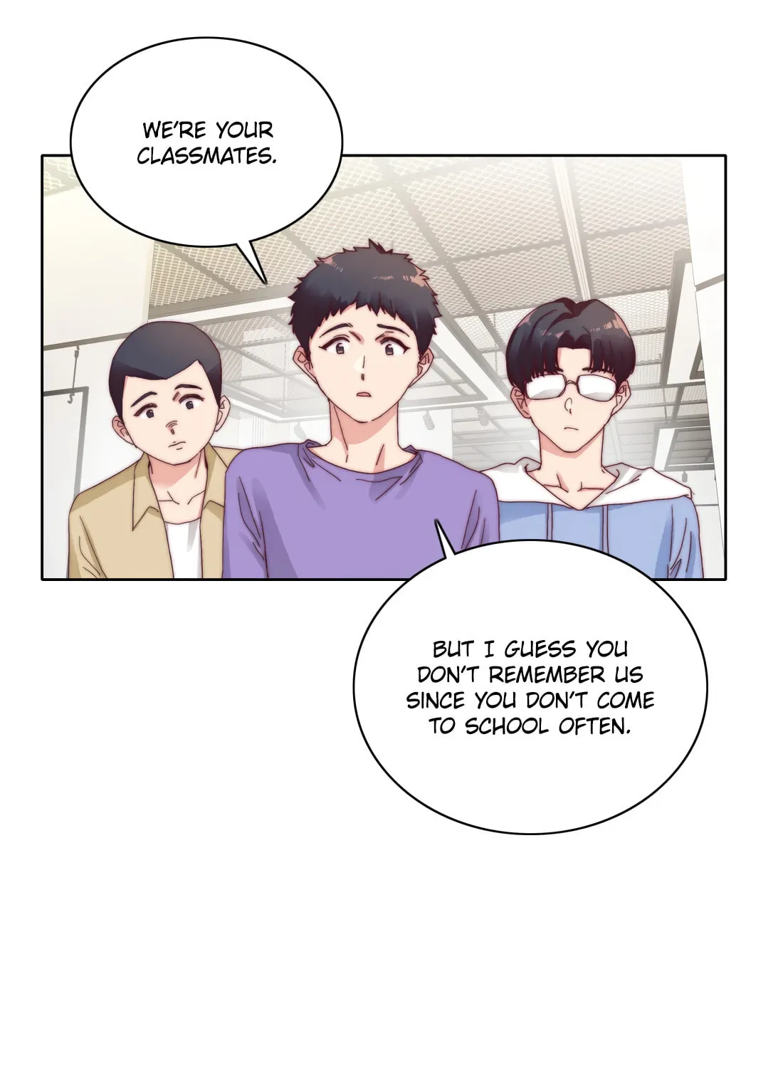 My Intern Bullied Me Again! Chapter 27 page 40 - 