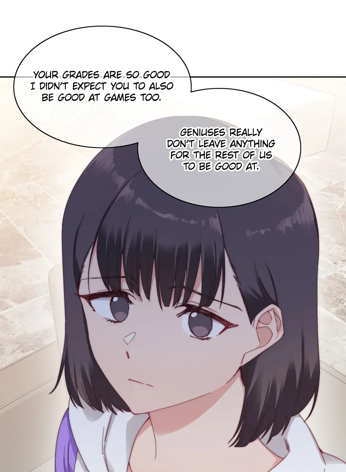 My Intern Bullied Me Again! Chapter 27 page 41 - 