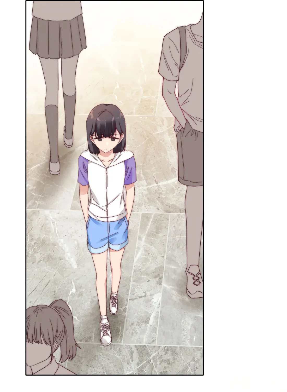 My Intern Bullied Me Again! Chapter 27 page 45 - 