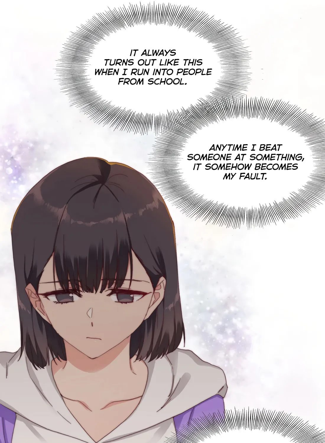 My Intern Bullied Me Again! Chapter 27 page 47 - 