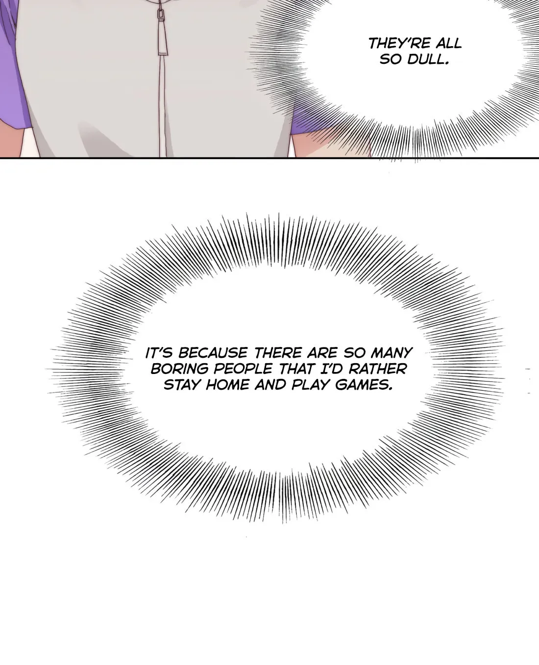 My Intern Bullied Me Again! Chapter 27 page 48 - 