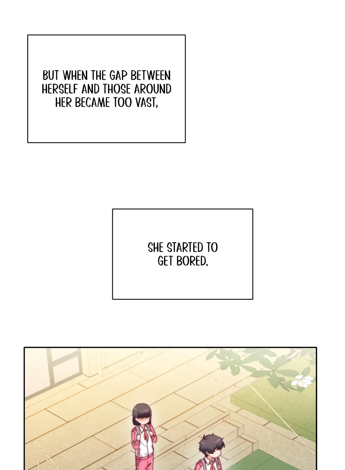 My Intern Bullied Me Again! Chapter 27 page 6 - 