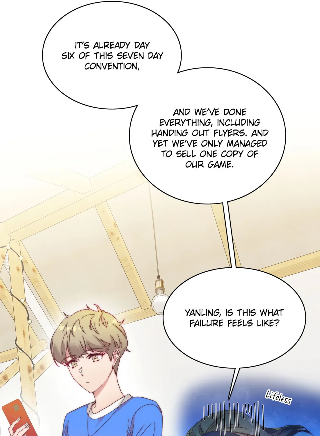 My Intern Bullied Me Again! Chapter 27 page 51 - 