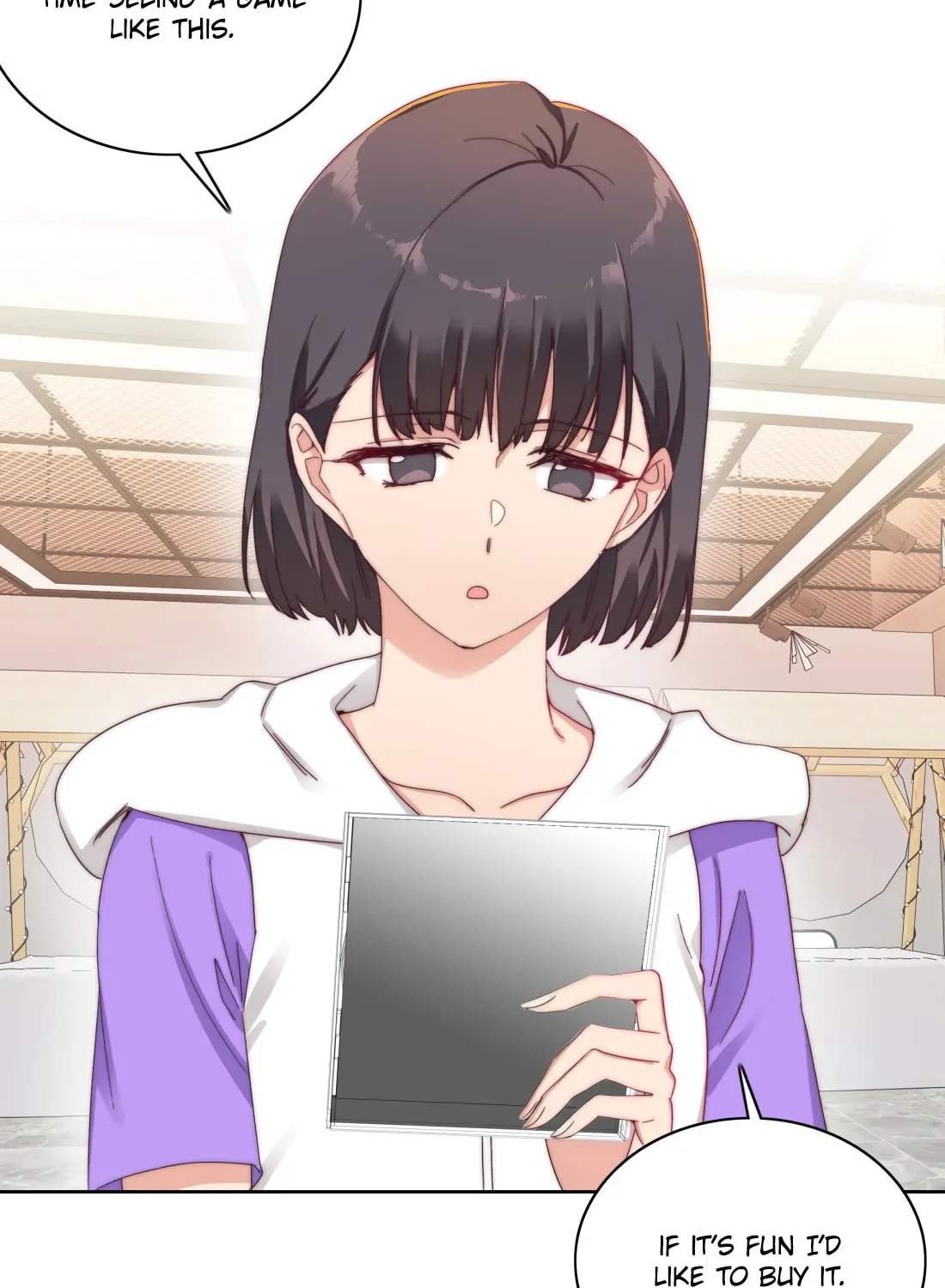 My Intern Bullied Me Again! Chapter 27 page 56 - 
