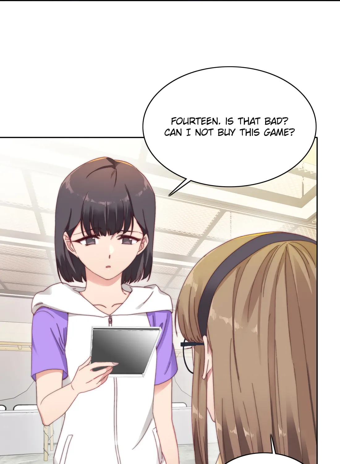 My Intern Bullied Me Again! Chapter 27 page 59 - 