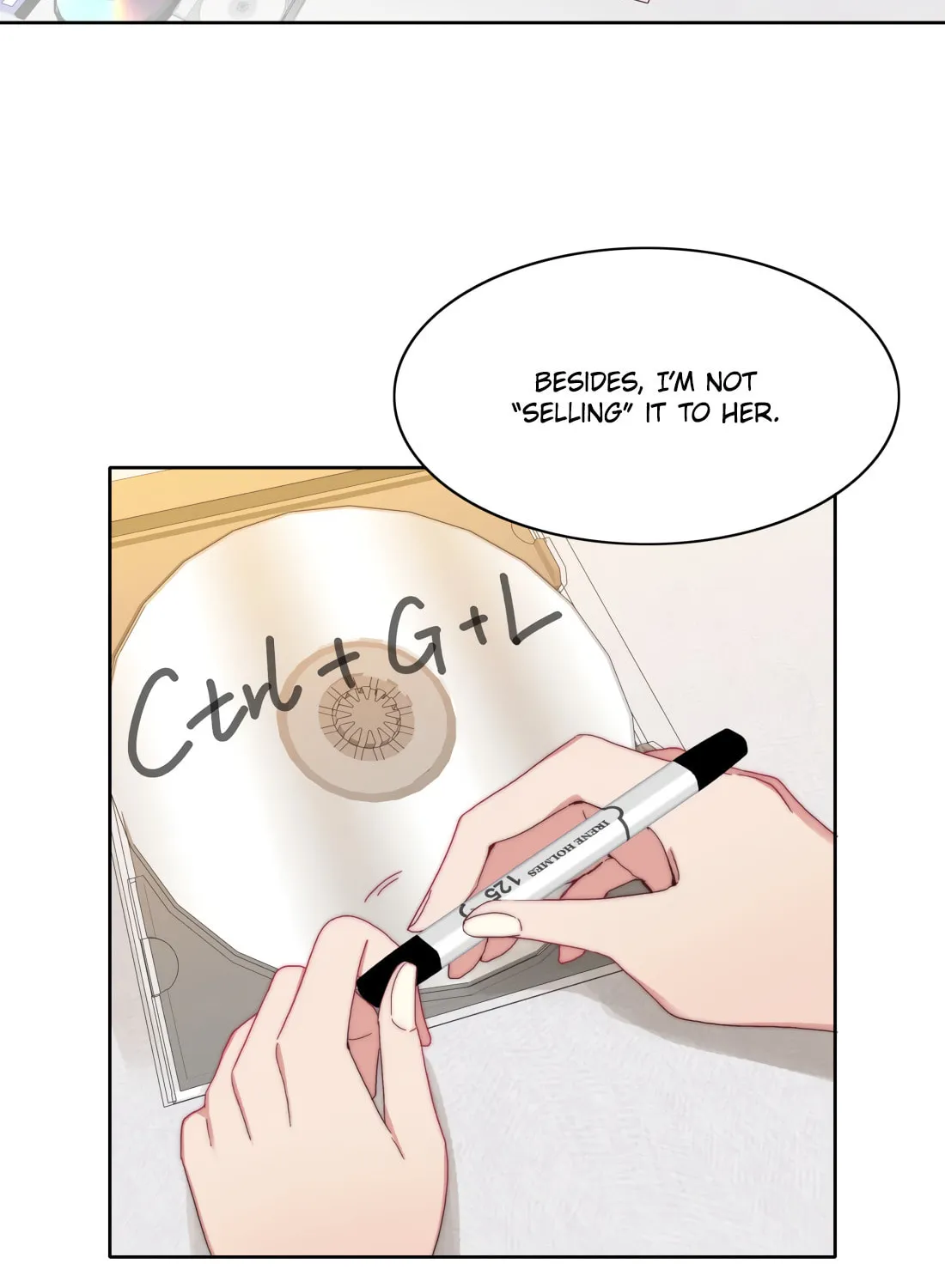 My Intern Bullied Me Again! Chapter 27 page 62 - 