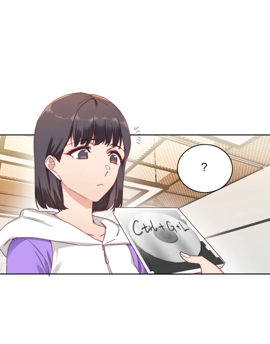 My Intern Bullied Me Again! Chapter 27 page 63 - 